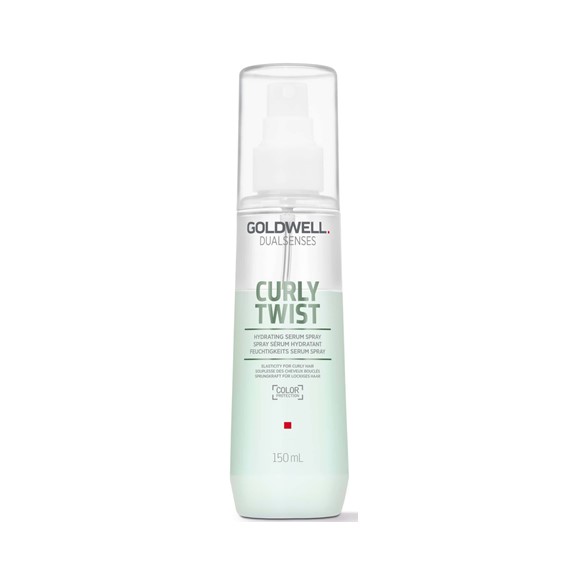 Goldwell — Dualsenses Curl & Waves Serum Spray 150ml