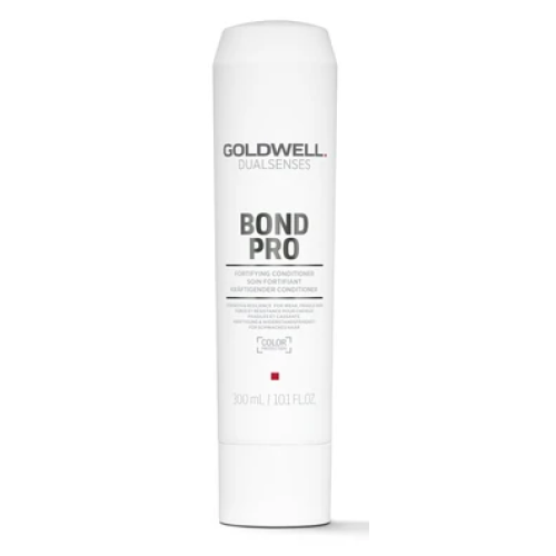 Goldwell — Dual Senses Bond Pro Fortifying Conditioner 300ml