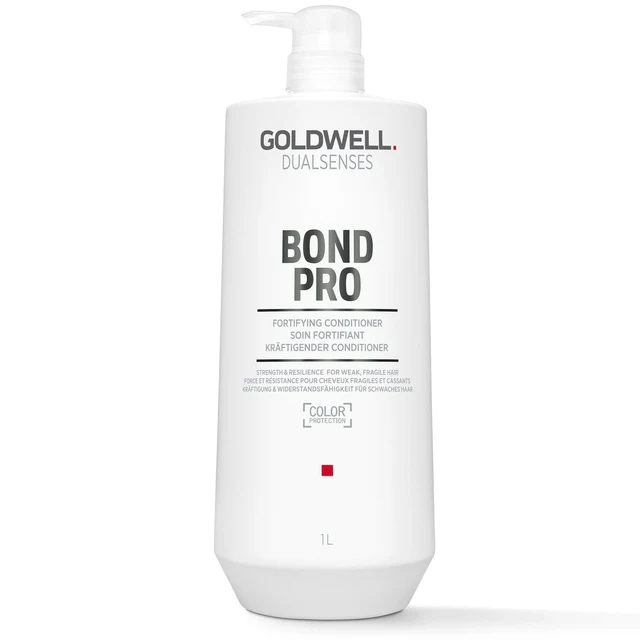 Goldwell — Dualsenses Bond Pro Conditioner 1lt