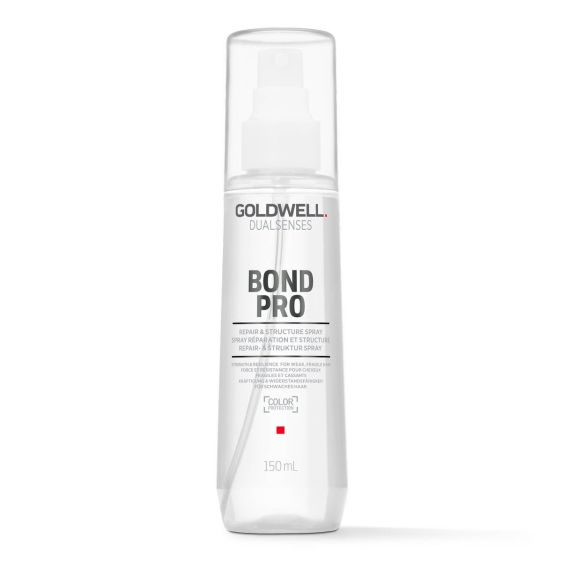 Goldwell — Dual Senses Bond Pro Repair & Structure Spray 150ml