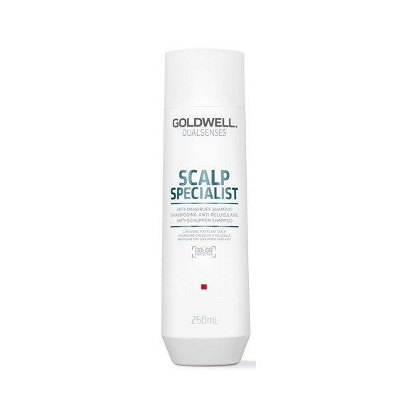 Goldwell — Dualsenses Scalp Specialists Anti-Dandruff Shampoo 250ml