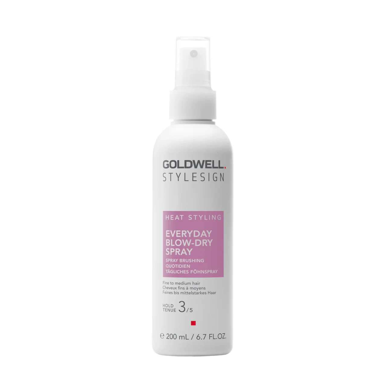 Goldwell — Stylesign Everyday Blowdry Spray 200ml