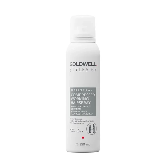 Goldwell — Stylesign Compressed Working Spray 150ml
