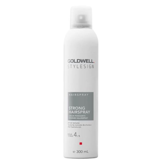 Goldwell — Stylesign Strong Hairspray 300ml