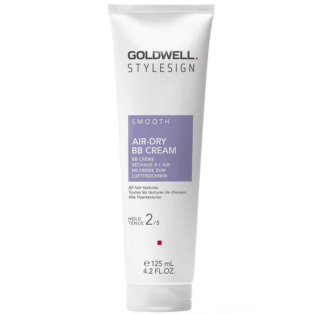Goldwell — Stylesign Air-Dry BB Cream 125ml