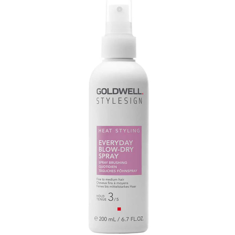 Goldwell — Stylesign Blowout & Texture Spray 200ml