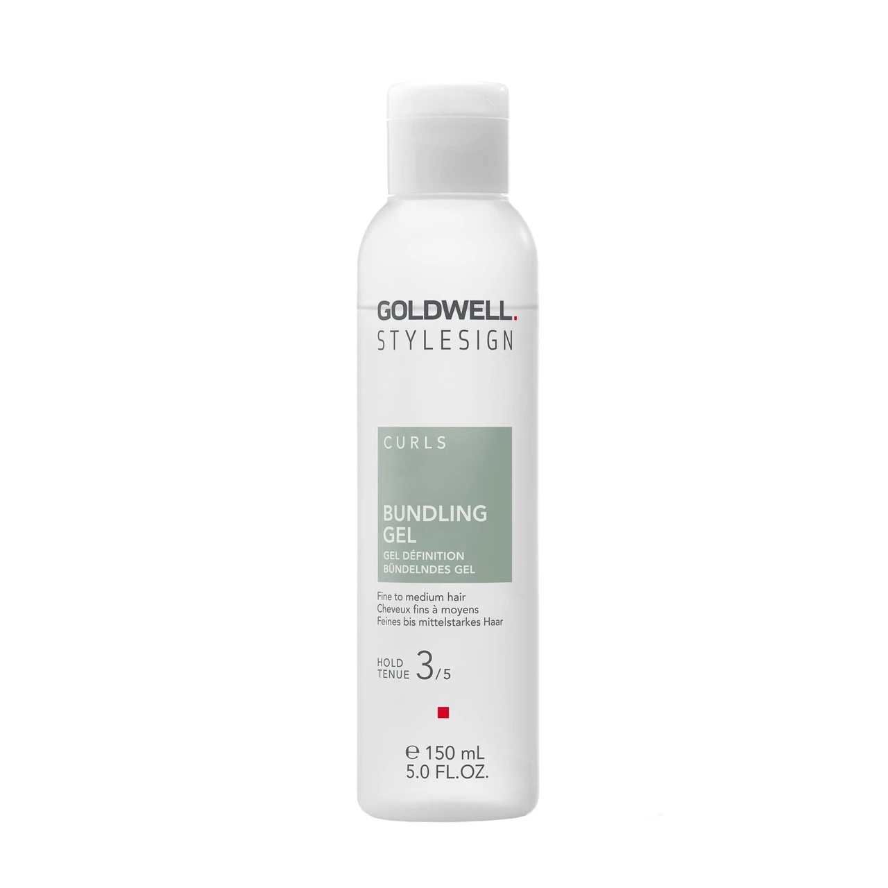 Goldwell — Stylesign Bundling Gel 150ml