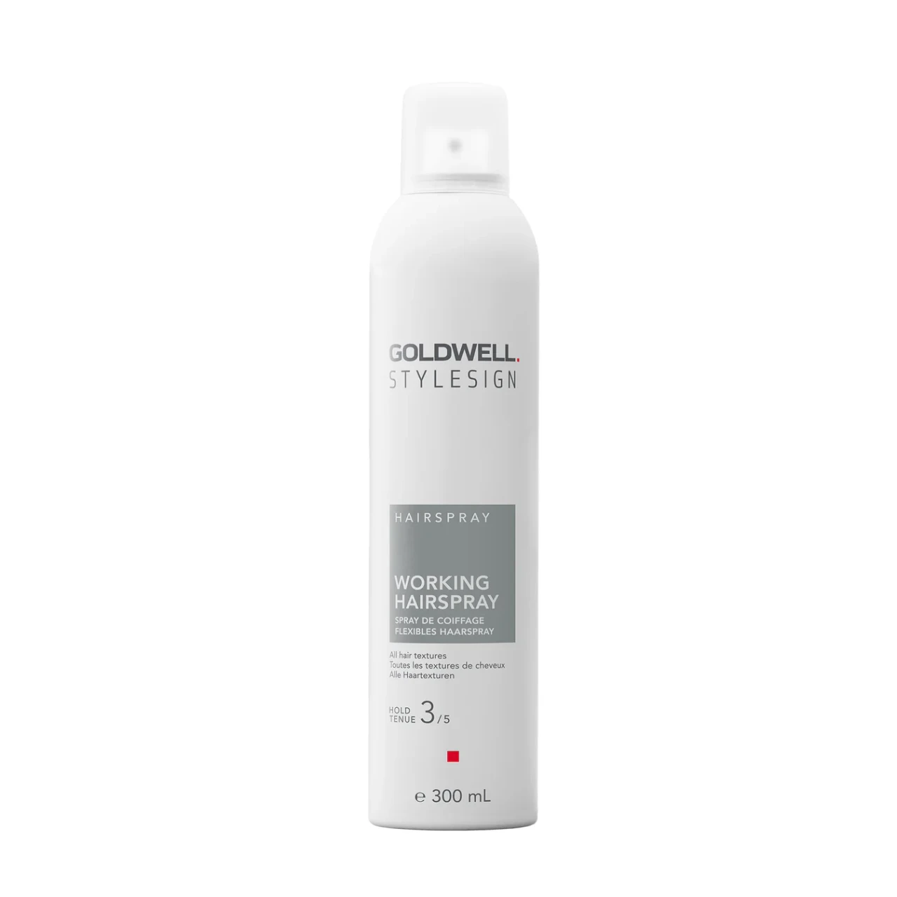 Goldwell — Stylesign Working Hairspray 300ml