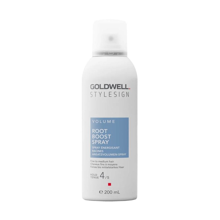 Goldwell — Stylesign Root Boost Spray 200ml
