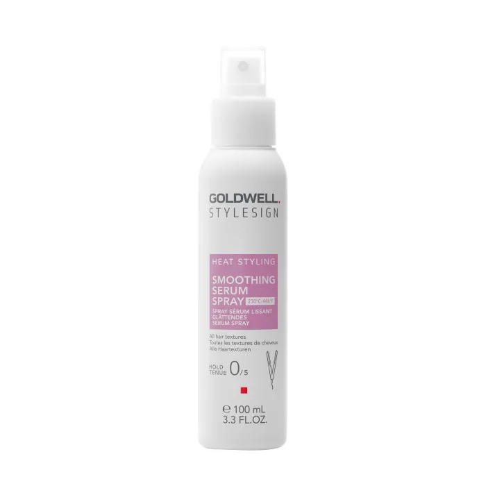 Goldwell — Stylesign Smoothing Serum Spray 100ml