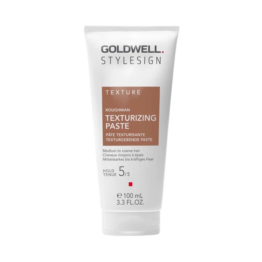 Goldwell — Stylesign Texturizing Paste Roughman 100ml