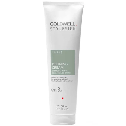 Goldwell — Stylesign Defining Cream 150ml