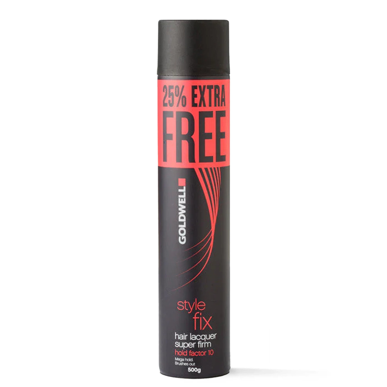 Goldwell — Goldwell Stylesign Hair Lacquer Super Hold 500g