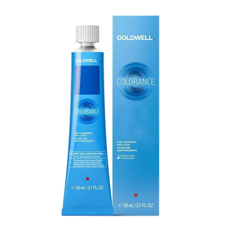 Goldwell — Goldwell Topchic Tube 60GM