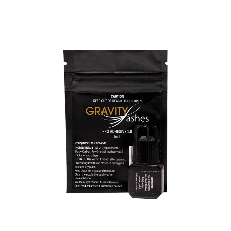 Gravity — Gravity Pro Adhesive 5ml