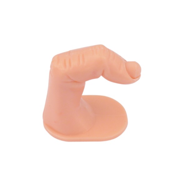 Hawley — Hawley Practice Finger 4021