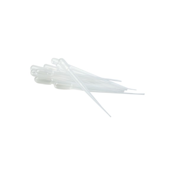 Hawley — Plastic Dropper