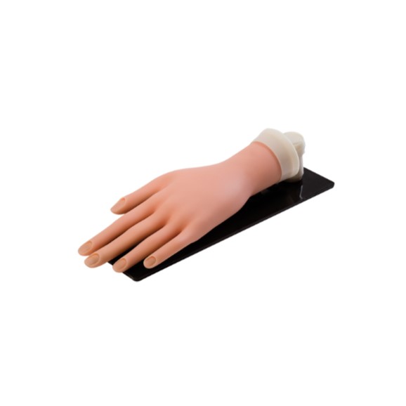 Hawley — Soft Practise Training Hand