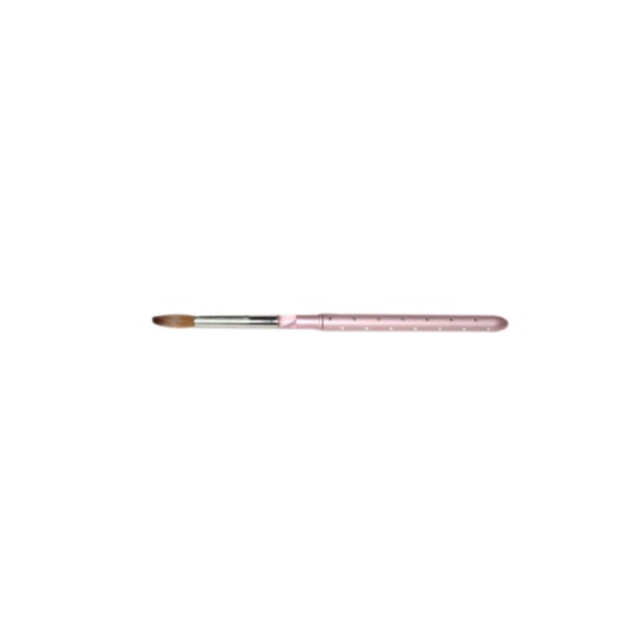 Hawley — Hawley Pure Kolinsky Sable Brush #12 6012R