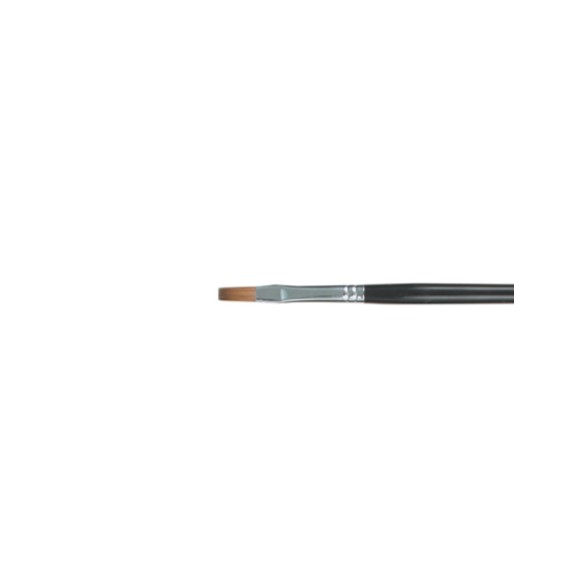 Hawley — Hawley Pure Kolinsky Sable Brush # 6 6005B