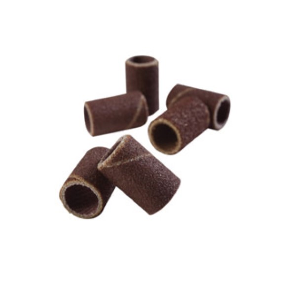 Hawley — Sanding Band Cylinders 100pk
