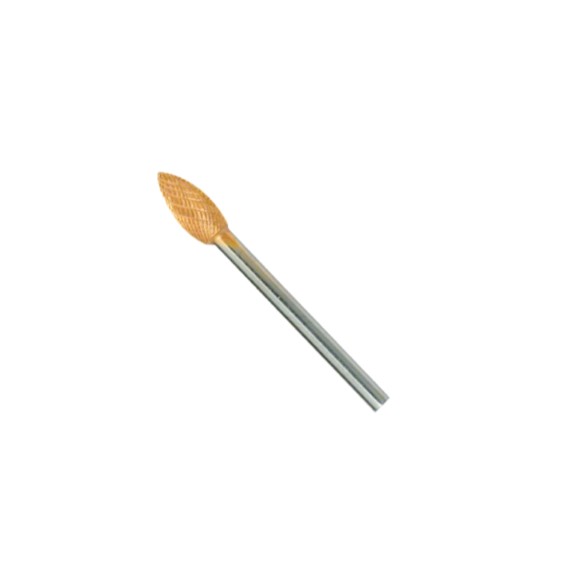 Hawley — Carbide Drill Bit Football 11010G