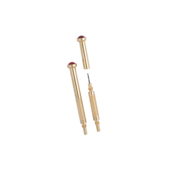 Hawley — Gold Nail Drill 4005A