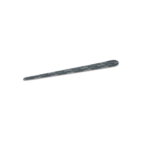 Hawley — Black Beauty Wide Tapered 3003A