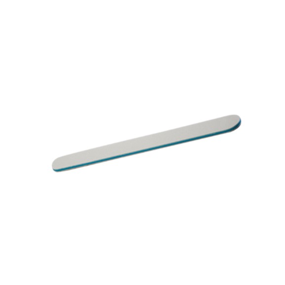 Hawley — Gel Files White Perfector 120/240 Blue Core