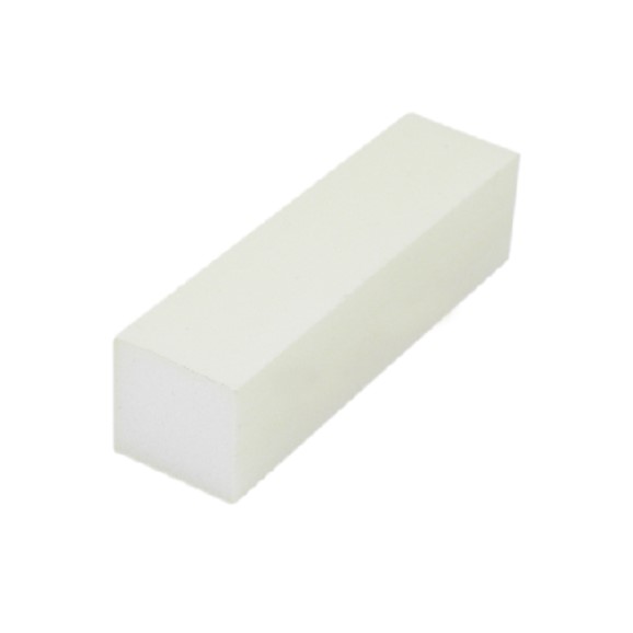 Hawley — White Block Buffer 100/100 1007