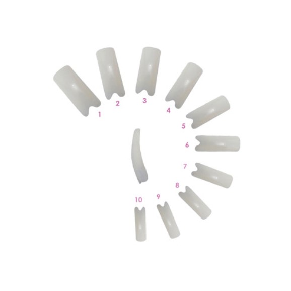 Hawley — Hawley Nail Jewellery