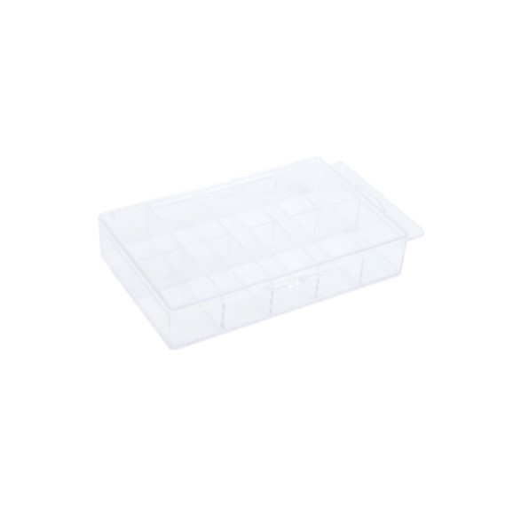 Hawley — Empty Tip Tray 100