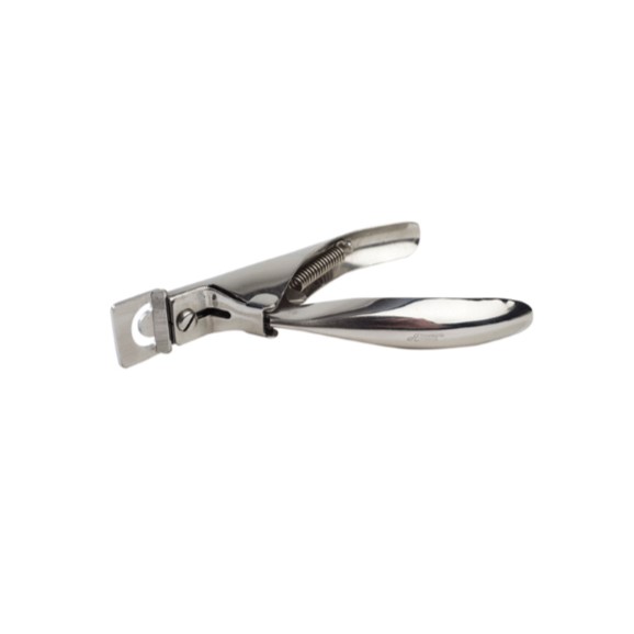 Hawley — Nail Edge Cutter Chrome Superior