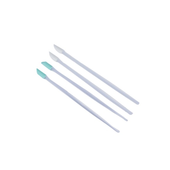 Hawley — Cuticle Pusher Rubber Tip