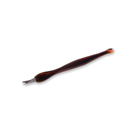 Hawley — Cuticle Trimmer V-Cut