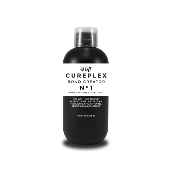 Hi Lift — Cureplex Bond Creator No1 500ml