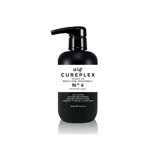 Hi Lift — Hilift Cureplex Leave in Moisture Treatment No4 500ml