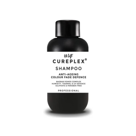 Hi Lift — Cureplex Anit-Aging Shampoo 350ml