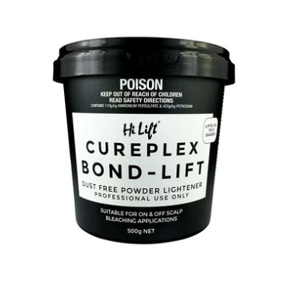 Hi Lift — Hilift Cureplex Powder 500g