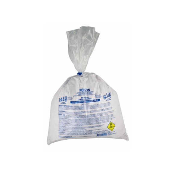 Hi Lift — Hilift Silver Bleach 500g