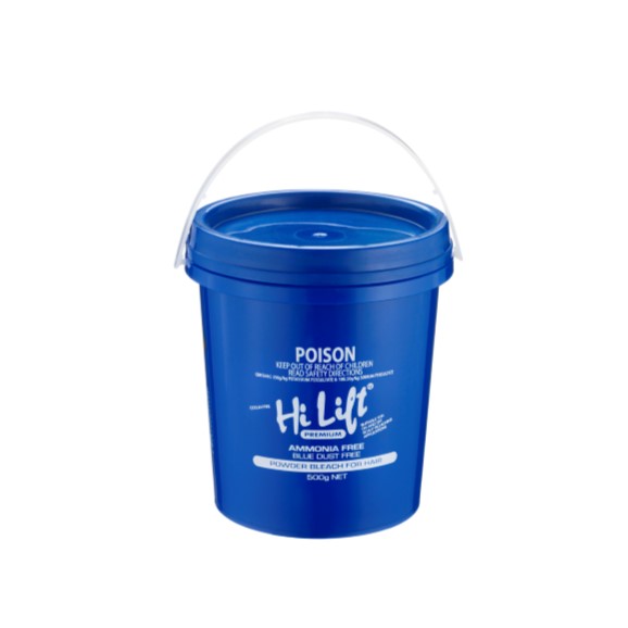 Hi Lift — Hilift Bleach Bag Deal 4x500gm