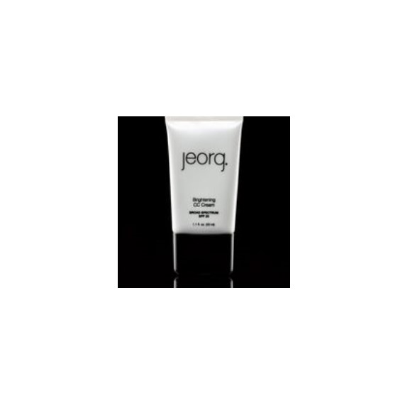 Jeorg — Jeorg CC Cream*