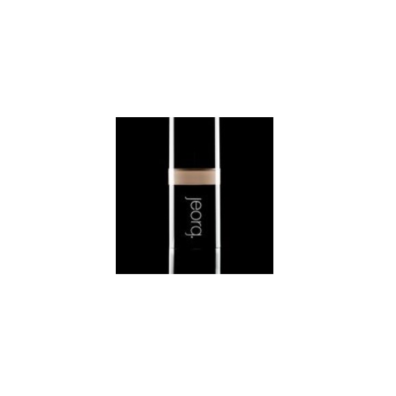 Jeorg — Jeorg Luminous Foundation*