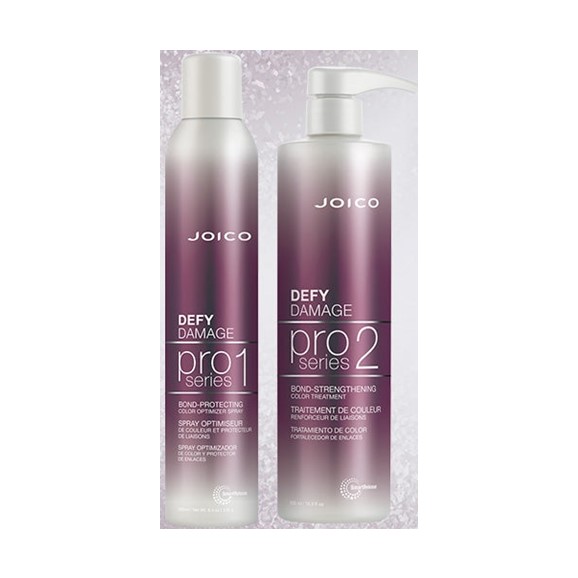 Joico — Joico Defy Damage Pro Series Kit