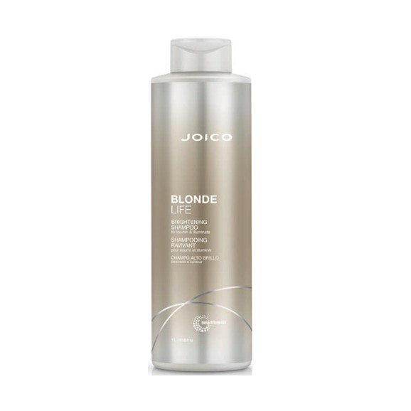 Joico — Joico Blonde Life Shampoo 1Lt