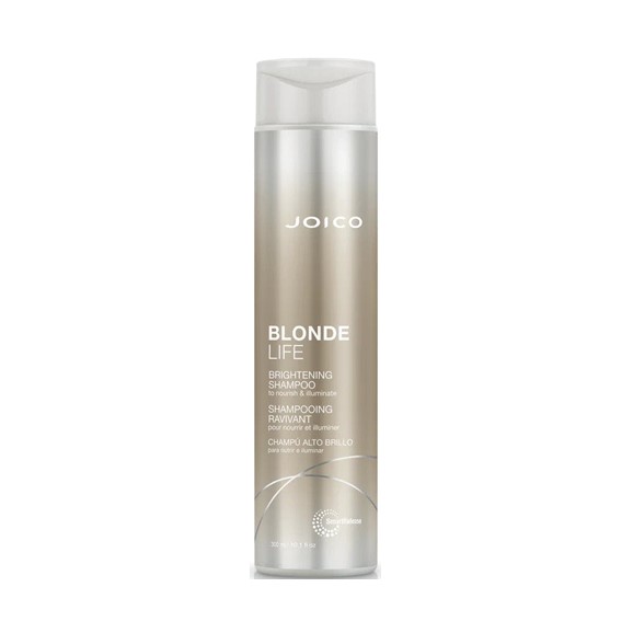 Joico — Joico Blonde Life Shampoo 300ml