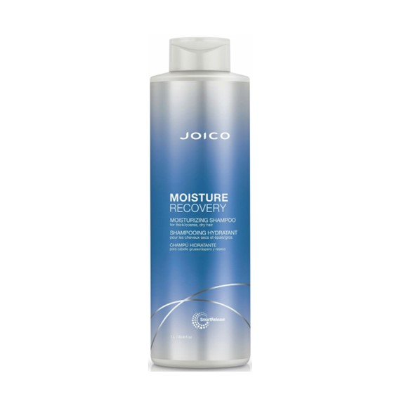 Joico — Joico Moisture Recovery Shampoo 1Lt