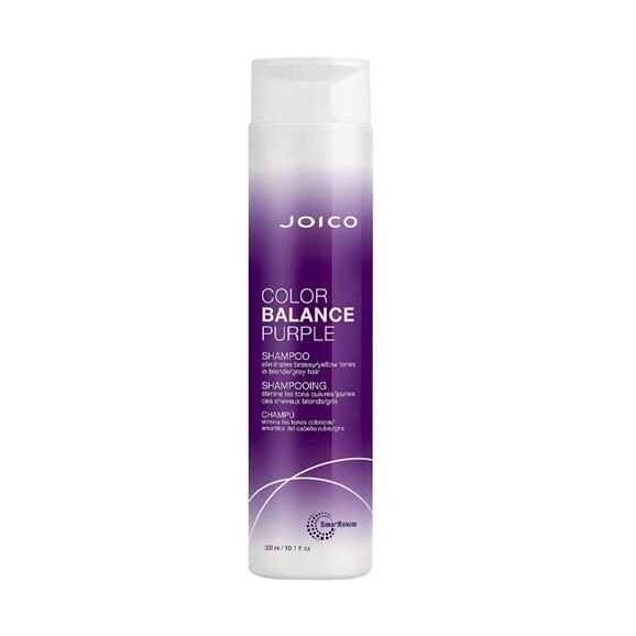 Joico — Joico Color Balance Purple Shampoo 300ml