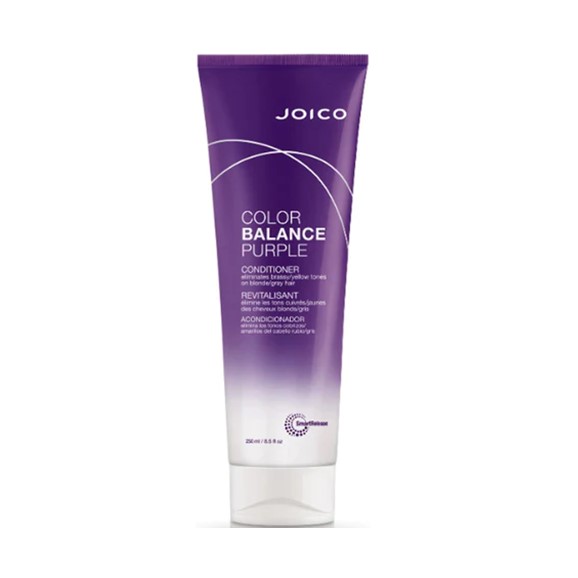 Joico — Joico Color Balance Purple Conditioner 300ml