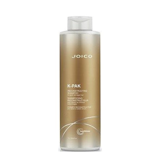 Joico — Joico Youth Lock Shampoo 1Lt